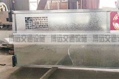 鄉(xiāng)村標(biāo)識牌正在緊密生產(chǎn)制作中